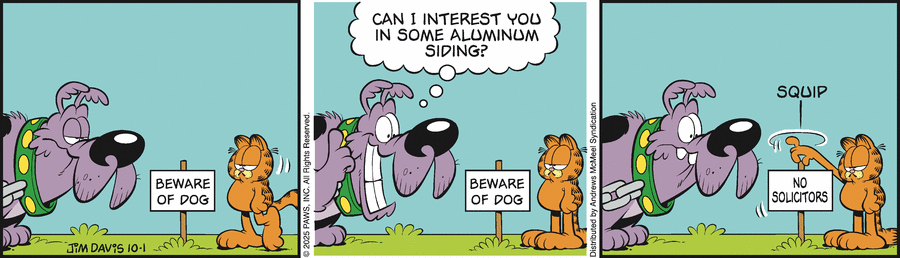 Garfield