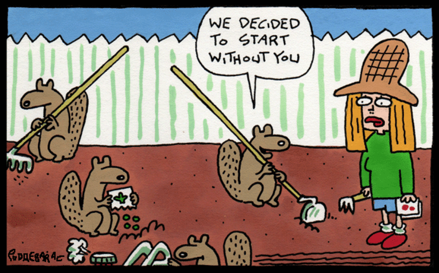 CowTown by Charlie Podrebarac on Thu, 03 Apr 2025