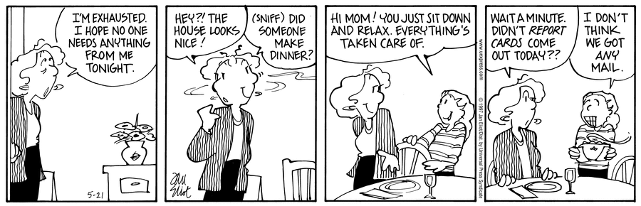 Stone Soup by Jan Eliot on Wed, 21 May 2025