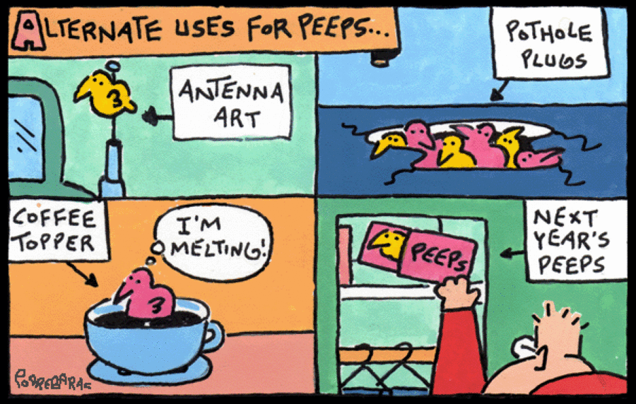 CowTown by Charlie Podrebarac on Wed, 16 Apr 2025