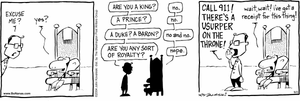 Bo Nanas by John Kovaleski on Sat, 24 May 2025