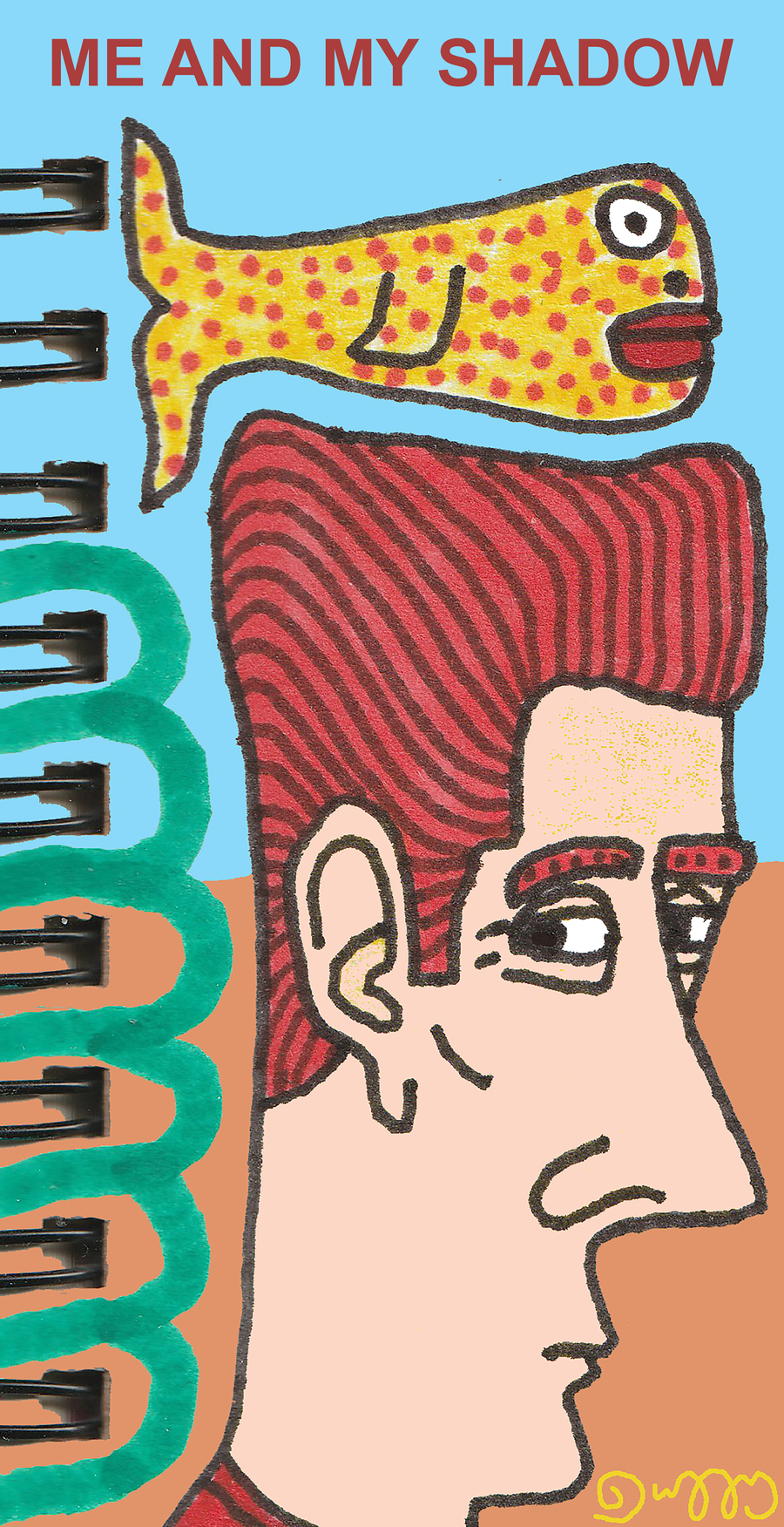 Lug Nuts by J.C. Duffy on Tue, 06 May 2025