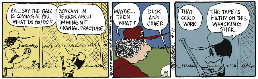 Agnes by Tony Cochran on Tue, 15 Apr 2025