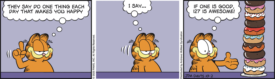 Garfield