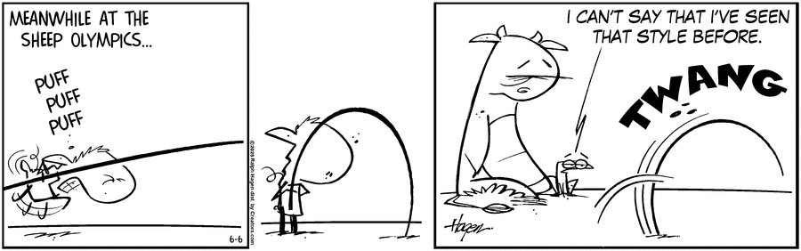The Barn by Ralph Hagen on Fri, 06 Jun 2025