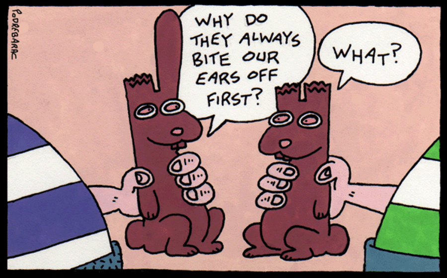 CowTown by Charlie Podrebarac on Thu, 17 Apr 2025