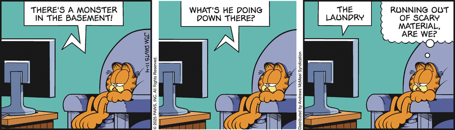 Garfield