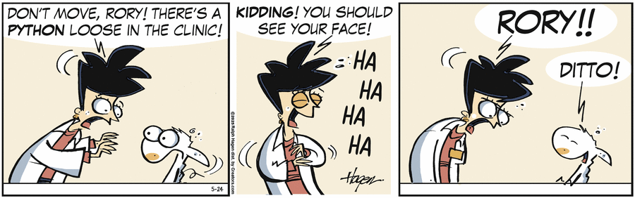 The Barn by Ralph Hagen on Sat, 24 May 2025
