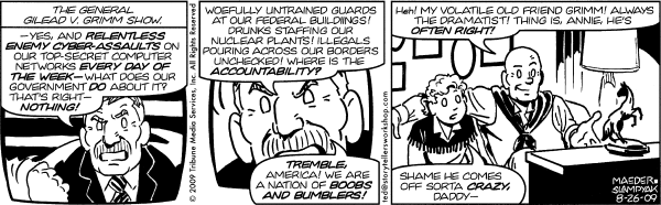 Annie by Jay Maeder and Alan Kupperberg on Thu, 22 May 2025