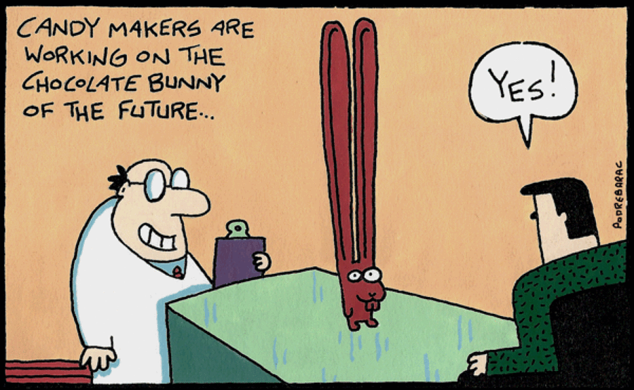 CowTown by Charlie Podrebarac on Fri, 18 Apr 2025