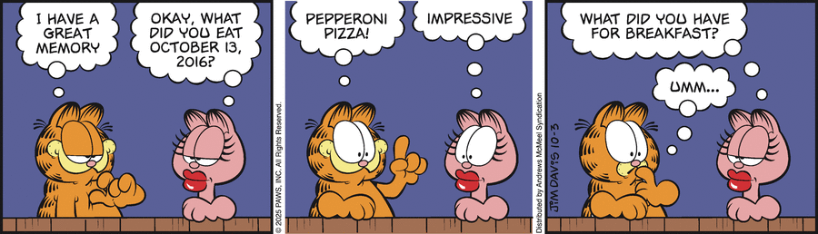 Garfield