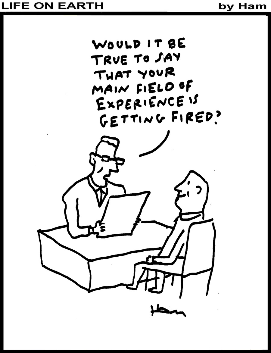 Life on Earth by Ham on Tue, 01 Apr 2025