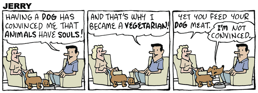 Super-Fun-Pak Comix by Ruben Bolling on Thu, 05 Jun 2025