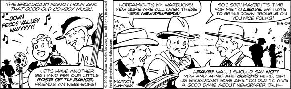 Annie by Jay Maeder and Alan Kupperberg on Sun, 04 May 2025