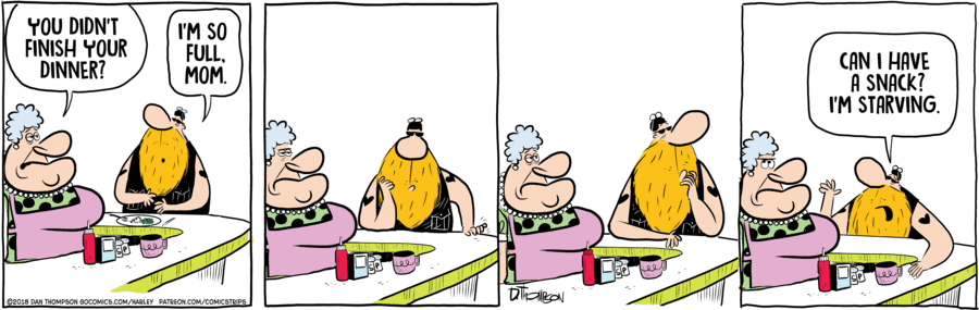 Harley by Dan Thompson on Tue, 01 Apr 2025