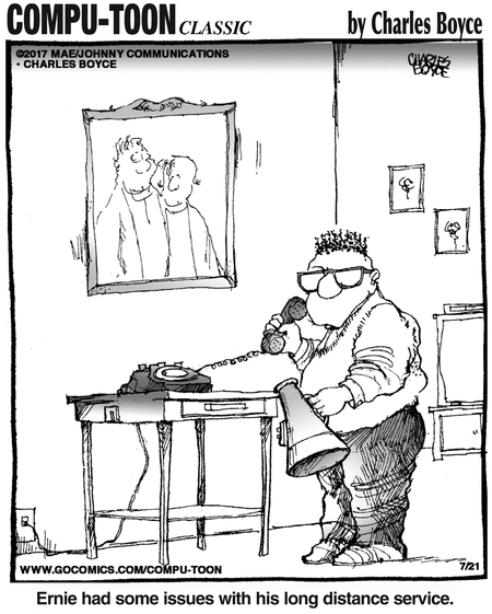 Compu-toon by Charles Boyce on Sat, 14 Jun 2025
