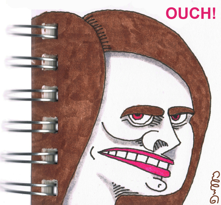 Lug Nuts by J.C. Duffy on Thu, 08 May 2025