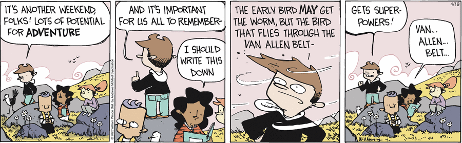 Wallace the Brave by Will Henry on Sat, 19 Apr 2025