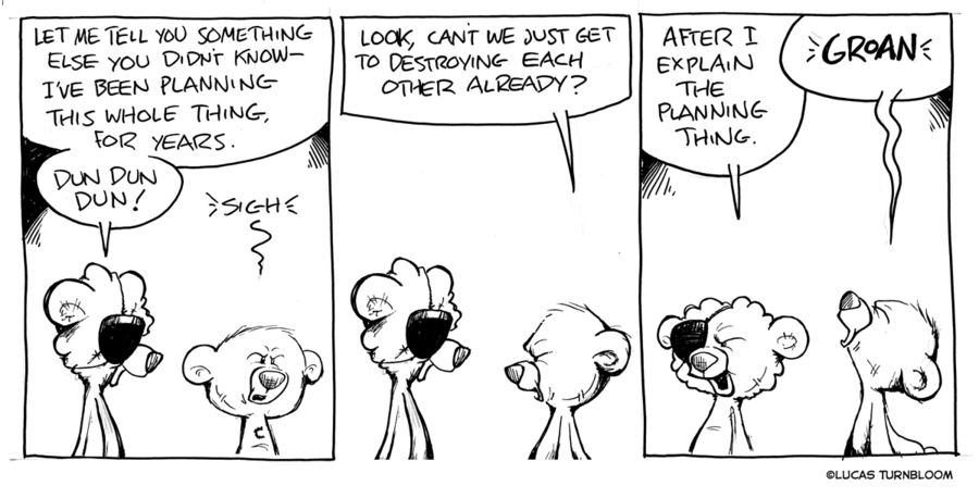 Imagine This by Lucas Turnbloom on Thu, 29 May 2025