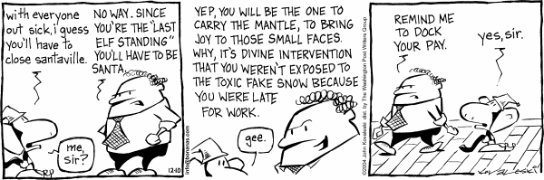 Bo Nanas by John Kovaleski on Sun, 22 Jun 2025