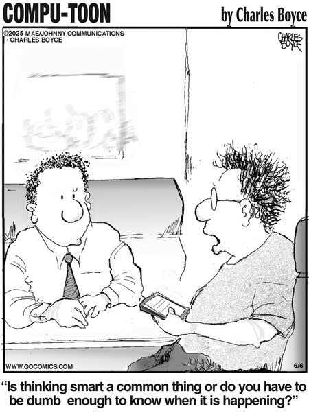 Compu-toon by Charles Boyce on Fri, 06 Jun 2025