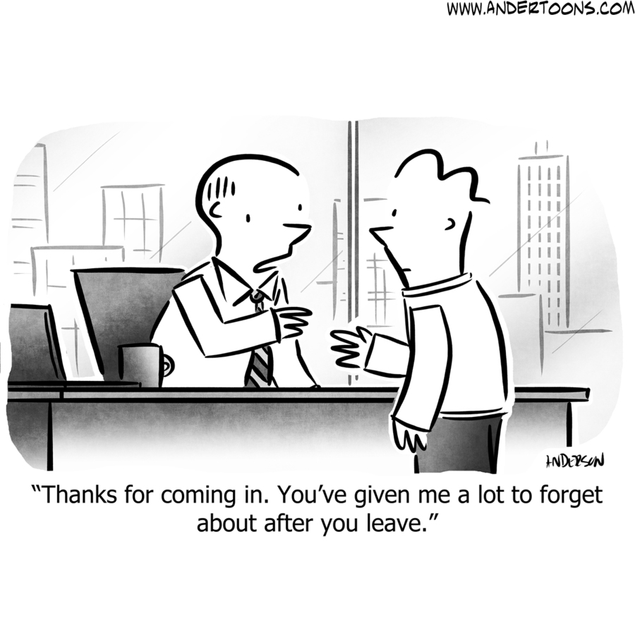 Andertoons by Mark Anderson on Sun, 04 May 2025
