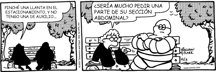 Lola en Español by Todd Clark on Sat, 21 Jun 2025