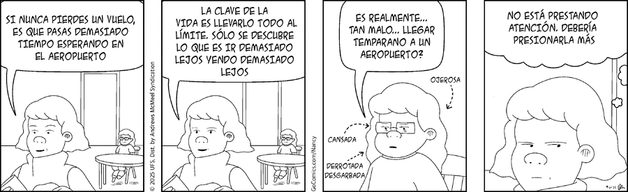 Periquita by Olivia Jaimes on Mon, 21 Apr 2025