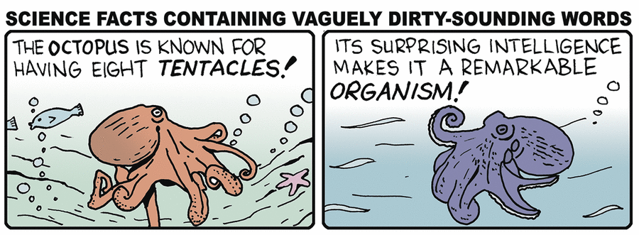 Super-Fun-Pak Comix by Ruben Bolling on Wed, 18 Jun 2025