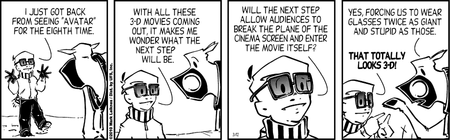 Cow and Boy Classics by Mark Leiknes  on Mon, 05 May 2025