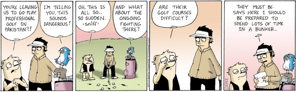 In the Sticks by Nathan Cooper on Wed, 28 May 2025