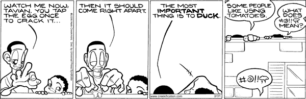 Maintaining by Nate Creekmore on Thu, 01 May 2025