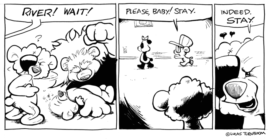 Imagine This by Lucas Turnbloom on Tue, 17 Jun 2025