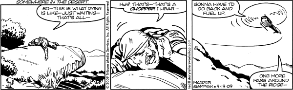 Annie by Jay Maeder and Alan Kupperberg on Sun, 15 Jun 2025