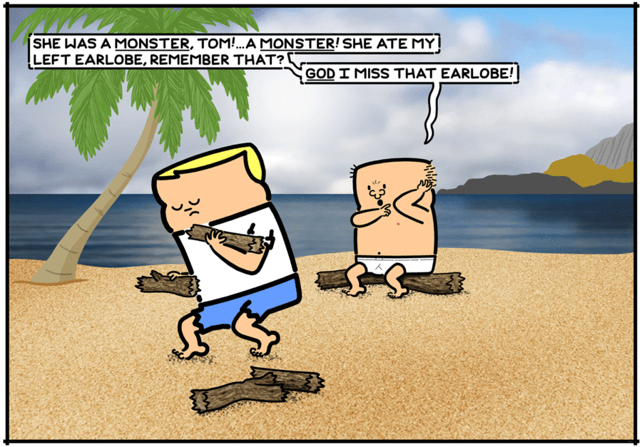 Banana Triangle by Beutel, James on Fri, 13 Jun 2025