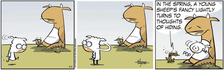 The Barn by Ralph Hagen on Wed, 11 Jun 2025