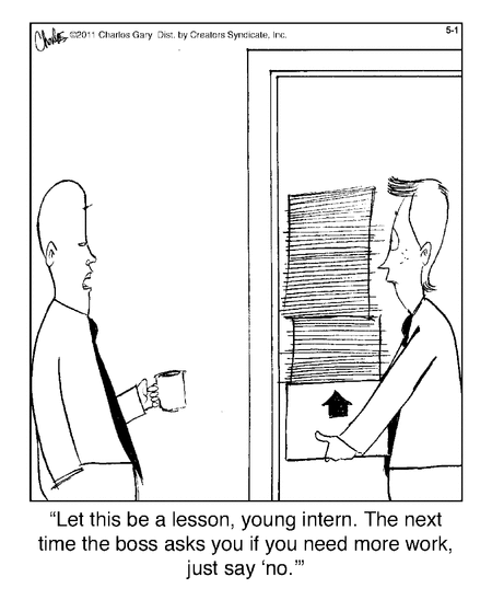 Working It Out by Charlos Gary on Thu, 01 May 2025