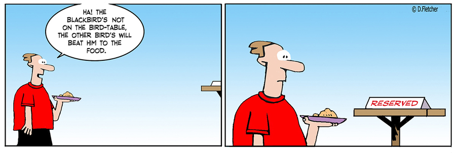 Crumb by David Fletcher on Wed, 18 Jun 2025