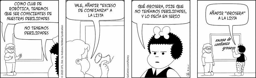 Periquita by Olivia Jaimes on Wed, 23 Apr 2025