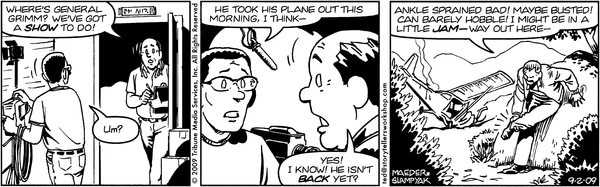 Annie by Jay Maeder and Alan Kupperberg on Thu, 29 May 2025