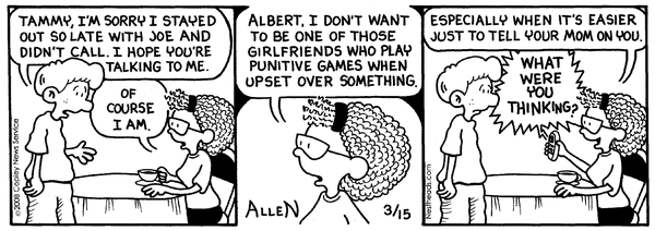 Nest Heads by John Allen on Mon, 05 May 2025