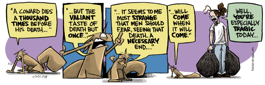 Bob the Squirrel by Frank Page on Fri, 13 Jun 2025