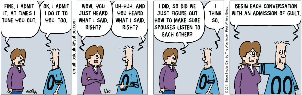 Home and Away by Steve Sicula on Wed, 18 Jun 2025
