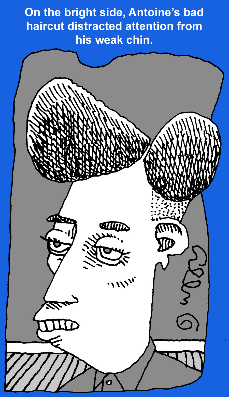 Lug Nuts by J.C. Duffy on Wed, 07 May 2025