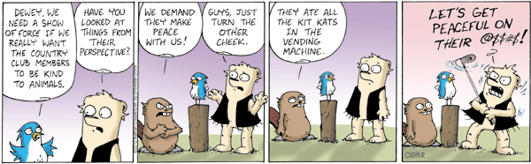 In the Sticks by Nathan Cooper on Wed, 21 May 2025