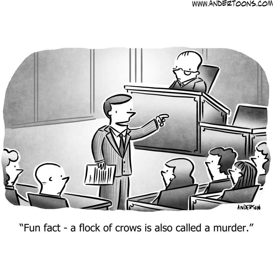 Andertoons by Mark Anderson on Thu, 12 Jun 2025