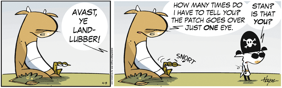 The Barn by Ralph Hagen on Wed, 09 Apr 2025