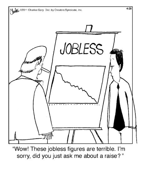 Working It Out by Charlos Gary on Mon, 28 Apr 2025