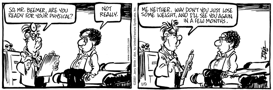 Geech by Jerry Bittle on Sat, 24 May 2025