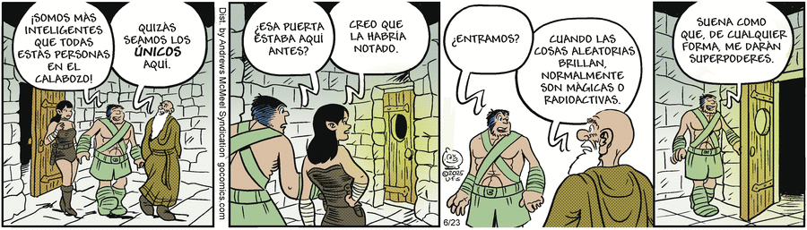 Trucutú by Jonathan Lemon and Joey Alison Sayers on Mon, 23 Jun 2025